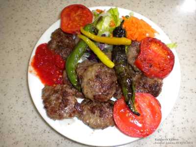 Kırklareli Geleneksel Mutfak Kültürü